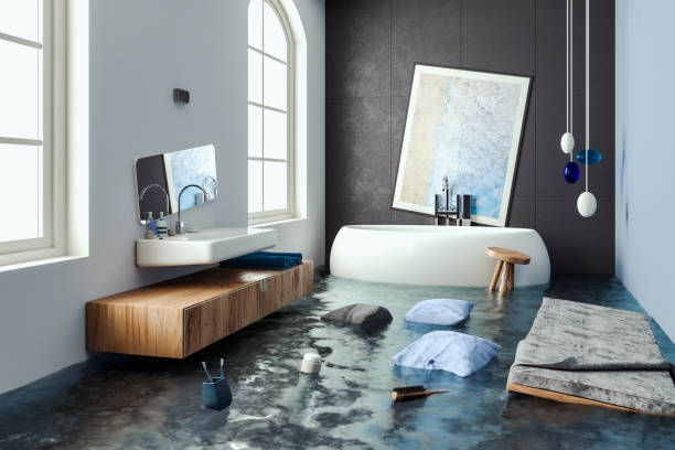 Water damage restoration mold remediation in Mineral Point, WI