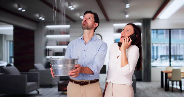 Reliable Mineral Point, WI Water damage restoration Solutions